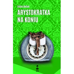 Arystokratka na koniu
