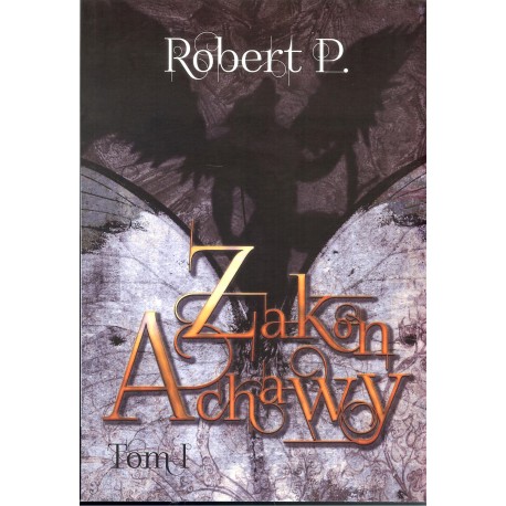 Zakon Achawy t.1