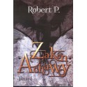 Zakon Achawy t.1