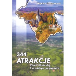 344 Atrakcje Ziemi Kłodzkiej i czeskiego pogranicza