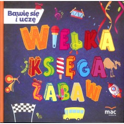 Wielka księga zabaw