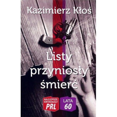 Listy przyniosły śmierć