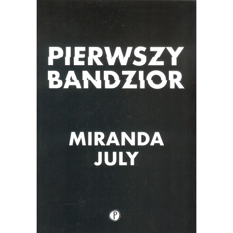 Pierwszy Bandzior