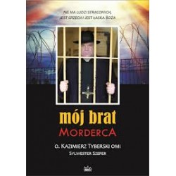 Mój brat morderca
