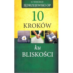 10 kroków ku bliskości