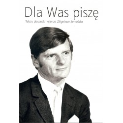 Dla Was piszę