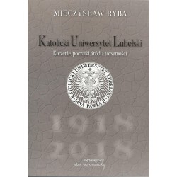Katolicki Uniwersytet Lubelski