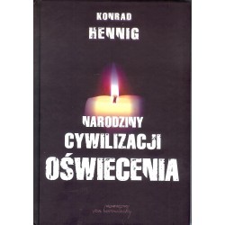 Narodziny cywilizacji oświecenia