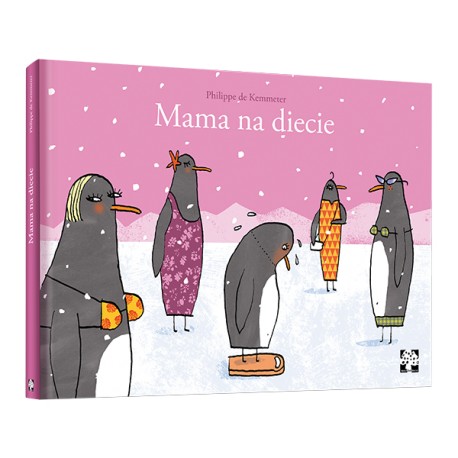 Mama na diecie