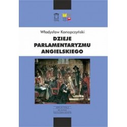 Dzieje parlamentaryzmu angielskiego