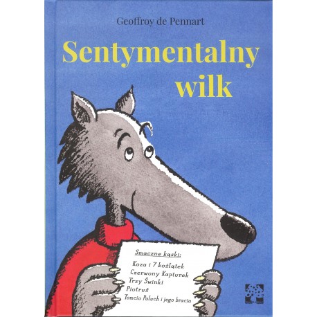 Sentymentalny wilk