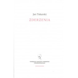 Zderzenia