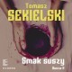 Smak suszy Audiobook