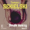 Smak suszy Audiobook