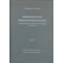 Odrodzenie Rzeczypospolitej
