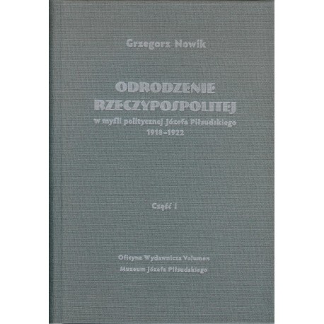 Odrodzenie Rzeczypospolitej