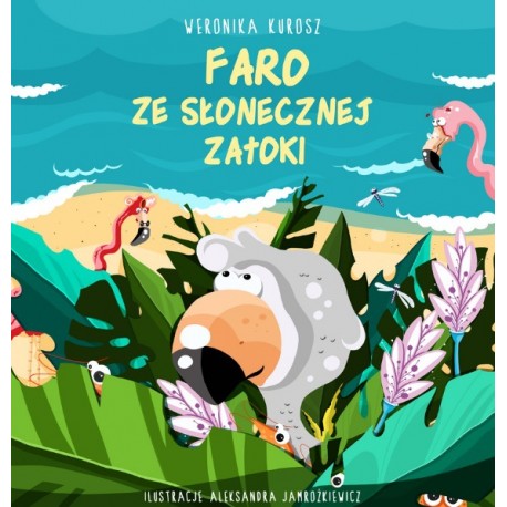 Faro ze Słonecznej zatoki