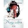 Łzy Boga Deszczu. Nosicielka
