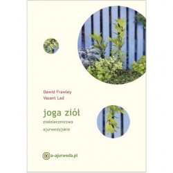 Joga ziół Nowe wydanie