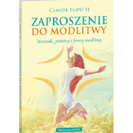 ZAPROSZENIE DO MODLITWY (RHETOS)