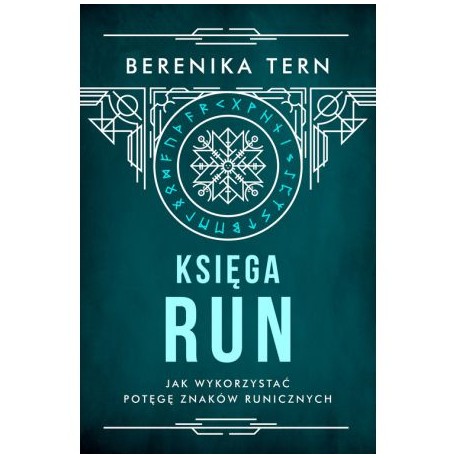 KSIĘGA RUN (KOBIECE)