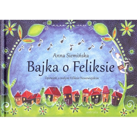 Bajka o Feliksie