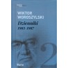 Dzienniki Tom 2 1983-1987