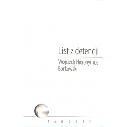 List z detencji