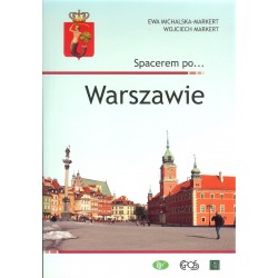 Spacerem po Warszawie