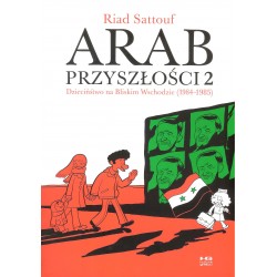 Arab Przyszłości 2