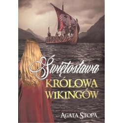 Świętosława królowa Wikingów