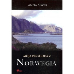Moja przygoda z Norwegią