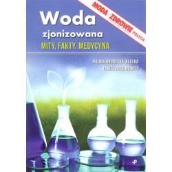 Woda zjonizowana