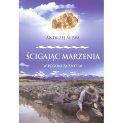 Ścigając marzenia. W pogoni za złotem