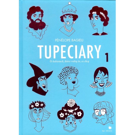 Tupeciary