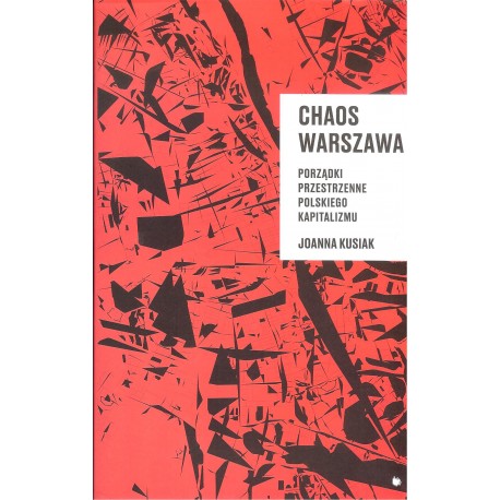 Chaos Warszawa