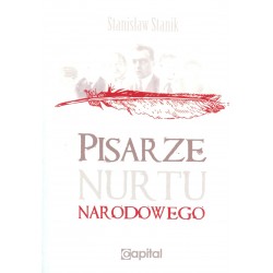 Pisarze nurtu narodowego
