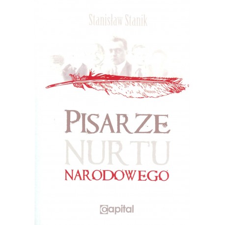 Pisarze nurtu narodowego