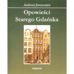 Opowieści Starego Gdańska