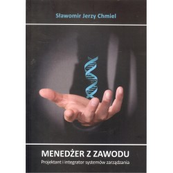 Menedżer z zawodu