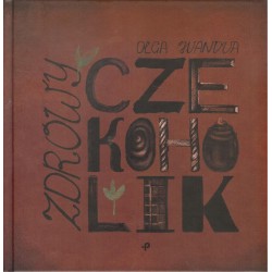 Zdrowy czekoholik