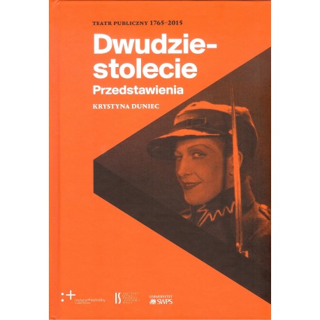 Dwudziestolecie. Przedstawienia
