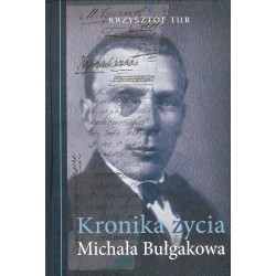 Kronika życia Michała Bułgakowa