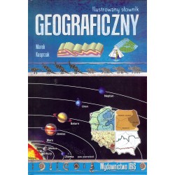 Ilustrowany słownik geograficzny