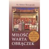 Miłość warta obrączek