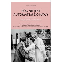 Bóg nie jest automatem do kawy