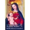 Prawdy wiary kościoła o Maryi