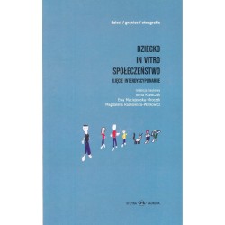 Dziecko In vitro Społeczeństwo