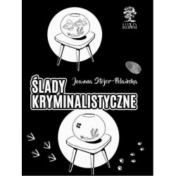 Ślady kryminalistyczne