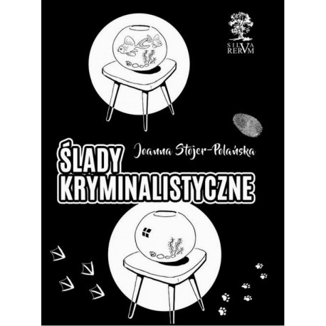 Ślady kryminalistyczne